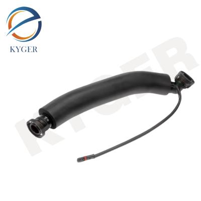 China Car Auto Part 11157522931 Car Engine Crankcase Breather Hose 1115 7522 931 For BMW E60 E85 E90 325i Z4 330i for sale