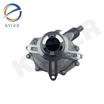 China KYGER Car Part 1166 7542 498 Auto Spare Parts Automotive Brake System Vacuum Pump For BMW X1 X3 E46 E90 E84 E85 11667542498 for sale