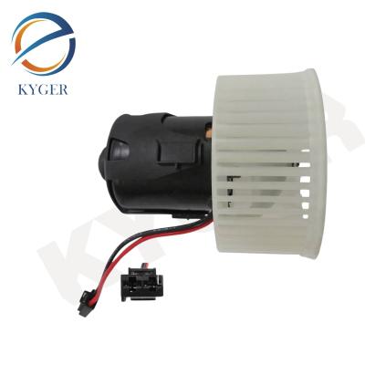 China 64119242607 HVAC Verwarmer Blower Motor Assembly Fan Cage Airconditioning Heater 6411 9242 607 W/ Fan Cage Voor BMW F06 F01 F02 Te koop