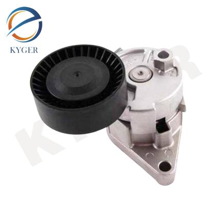 China High Quality Auto Parts Tension Pulley 11281433571 For BMW 323Ci 323i 323is 323ti 325Ci 325i 2000 2006 1128 1433 571 for sale