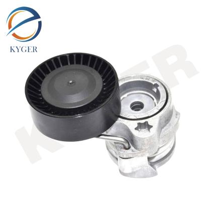 China High Efficiency Drive Belt Tensioner 11287549588 E60 BMW Engine Parts for sale