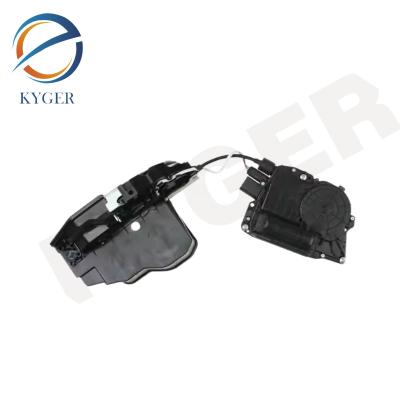 China Auto Left Front Car Door Lock Block 5121 7185 689 Door lock actuator 5121 7154 517 For BMW 5 Series 7 Series 51217185689 for sale