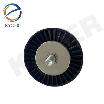 China Timing Drive Belt Idler Pulley 11287535860 Auto Spare Parts For BMW E87 for sale