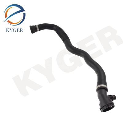 China 1712 7535 529 Tubo de refrigeración de alta calidad Sistema de refrigeración Tubo de refrigeración Tubo de agua de refrigeración 17127535529 Para BMW X3 G01 X4 G02 en venta