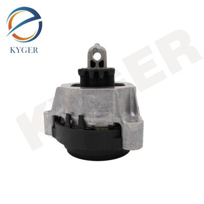 China 22116860487 Engine Transmission Mount Anti Corrosion G30 BMW Engine Parts for sale