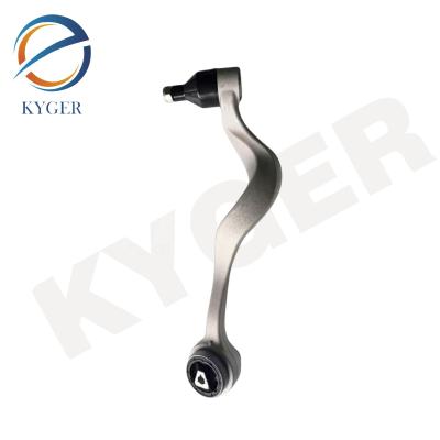 China BMW X5 E70 Front Wheel Control Arm 31126774825 Corrosion Resistance for sale