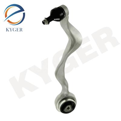 China Front Lower Control Arm Fatigue Resistant For BMW E90 320i 31126769797 for sale