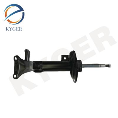 China KYGER Left Air Shock Absorber 37116796932 F02 BMW Suspension Parts for sale