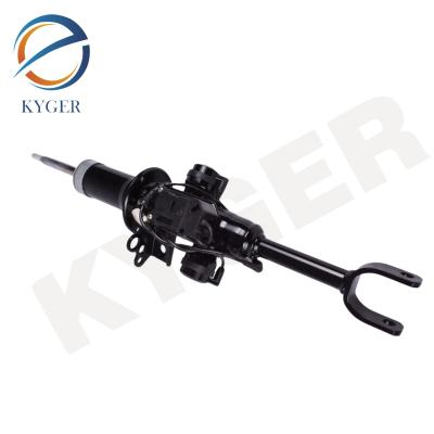 China F02 Air Adjustable Shock Absorbers 37116796931 BMW Suspension Parts for sale