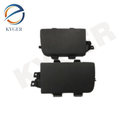 China KYGER Car Part 5111 1946 497 Fog Light Cover Left+Right For BMW E34 5111 1946 498 51111946497 51111946498 for sale