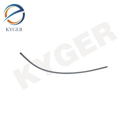 China KYGER 51111946222 Bumper Gasket Wear Resistance Long Lasting For BMW E34 for sale