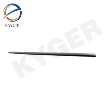 China KYGER Rear Bumper Moulding Trim 51121944184 For BMW 5 Touring E34 BMW Body Parts for sale