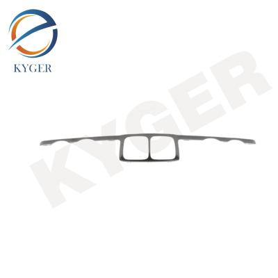 China KYGER 51131978880 Grille Front Moulding E34 5 Series BMW Body Parts for sale