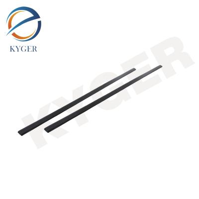 China KYGER Front Fender Molding Door Rubber E34 51131944941 Front Fender Molding for sale