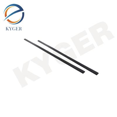 China KYGER High Quality Car Auto Part 5113 1934 181 Rear Door Rubber Left+Right For BMW E34 5113 1934 182 for sale