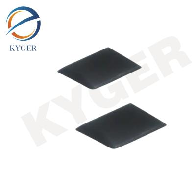 China KYGER High Quality Car Auto Part 5113 1934 183 Rear Fender Rubber Left+Right For BMW E34 5113 1934 184 for sale