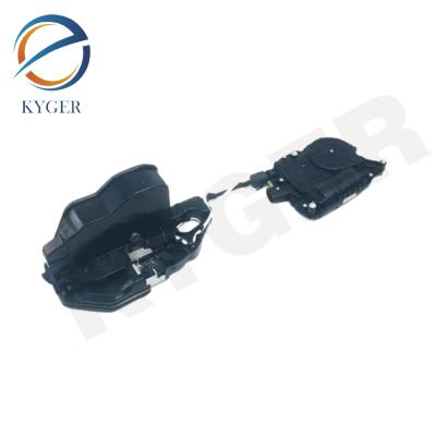 China Auto Body Part 5122 7185 688 Rear Right Door Lock Latch Actuator For BMW F04 F02 740i 750i 760i I  51227185688 for sale