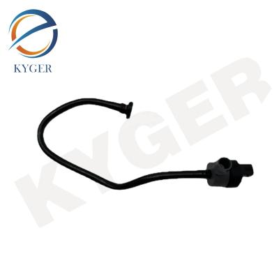 China 13907636148 Sistema de refrigeración Tubo de agua para BMW F25 E46 E90 SUV Tanque de combustible válvula respiradora con tubo 1390 7636 148 en venta