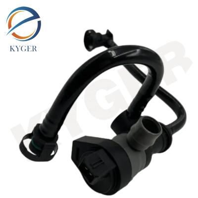 China Sistema de motor automático 1390 7636 154 Tanque de combustível válvula respiradora válvula de escape para BMW F06 F07 F10 F30 13907636154 13902366607 à venda