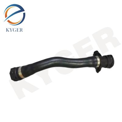 China 17127646155 Radiator Hose Car Water Pipe For BMW N20 X3F25 X4 F26 18I 20I 1712 7646 155 Auto Car Spare Parts for sale