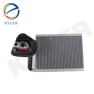 China Auto Parts 64119378108 Cooling System Air Conditioning Evaporator Core A/C Parts For BMW G12 G11 G30 6411 9378 108 for sale