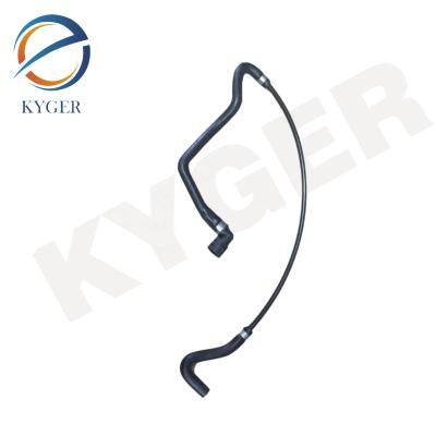 China Energy Saving Expansion Tank Hose 17127521775 Customized For BMW E60 for sale