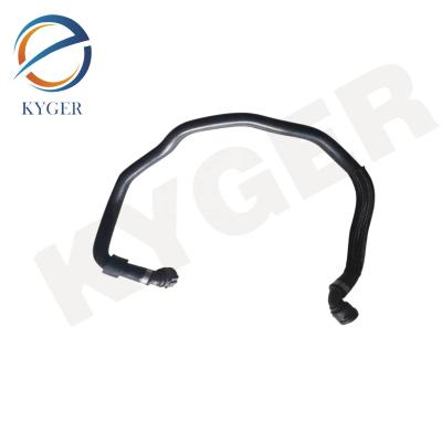 China 64216951946 HVAC Engine Radiator Hose Anti Corrosion For BMW 3 Series 128i for sale