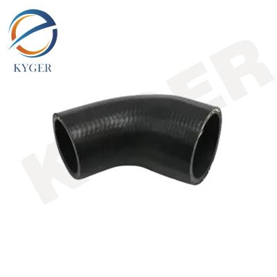 China Easy Connection 11537516414 Radiator Hose Water Pipe E91 BMW Cooling Parts for sale