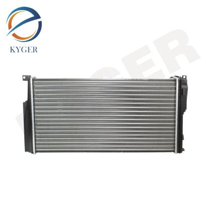 China High Efficiency Engine Coolant Radiator 17117618807 For BMW F30 for sale