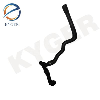 China 17127617377 Radiator Coolant Hose Aluminium MINI BMW Cooling Parts for sale