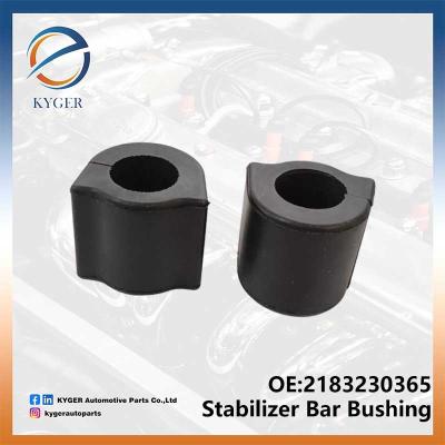 China Car Parts Front Stabilizer Bar Bushing Rod Rubber Sleeve Balance 2183230365 For Mercedes Benz CLS220 CLS250 for sale