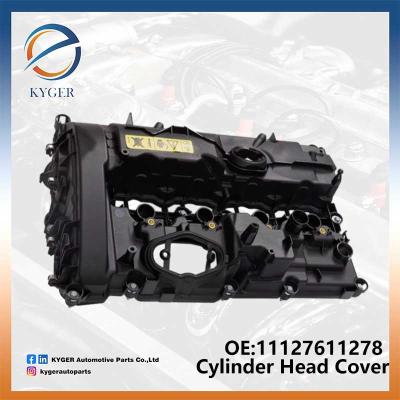 China Engine Cylinder Head Cover 11127611278 For BMW 220i X1 Li Lix 25 3i B48 1112 7611 278 for sale