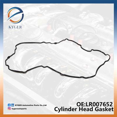 China Cylinder Head Gasket Valve Cover Gasket LR007652 For Land Rover Range Rover III 2002-2012 for sale