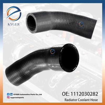 China Radiator Coolant Hose 1112030282 111 203 02 82 For Mercedes Benz W210 R170 W202 W163 W203 for sale