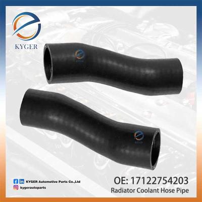 China Radiator Coolant Hose Pipe 17122754203 1712 2754 203 For BMW MINI R56 for sale