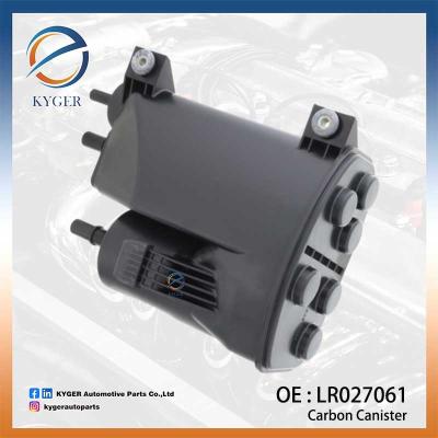 Cina Serbatoio di espansione del serbatoio di sterzo del serbatoio di carbonio LR027061 C2C41545 per Land Rover Range Rover 3 Freelander 2 in vendita