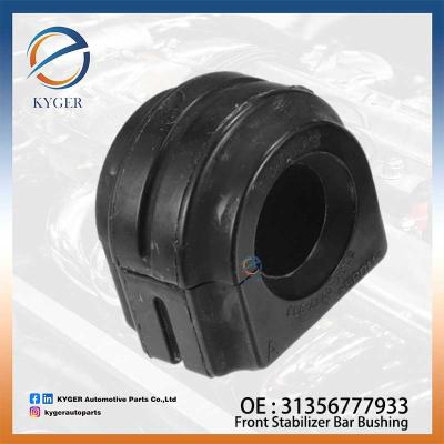 China Auto Parts Front Stabilizer Bar Bushing 31356777933 3135 6777 933 for BMW F10 F11 F12 F13 F06 for sale