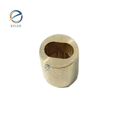 China Connector Of Rear Axle LR079295 Electric Oil Pump Motor For Land Rover Evoque Discovery Sport for sale