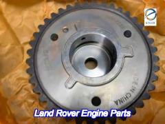 engine camshaft timing gear lr033733 lr025628 aj813110 c2z32011 for land rover range rover evoque fr