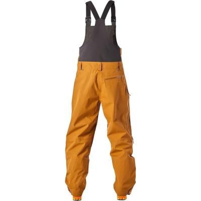 China Seamless Fusing Snowboard Pants Customized for Skiing and Snowboarding in Snow Sports for sale