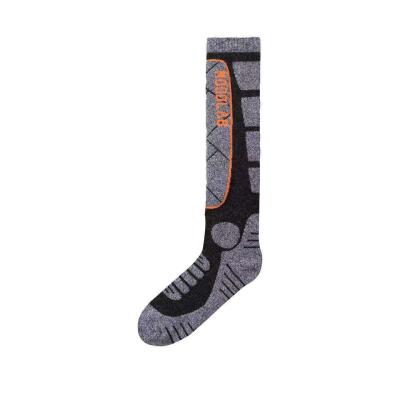 China Customized Size Hiking Ski Stockings Made of Sweat-Wicking Polyester for Outdoor Sports for sale