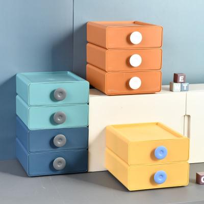 China Highly Used Popular Salon Top Quality Product Stationery Jewelry Storage Box for sale