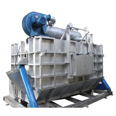 China Continuous melting and holding furnace copper melting furnace aluminum melting furnace for sale