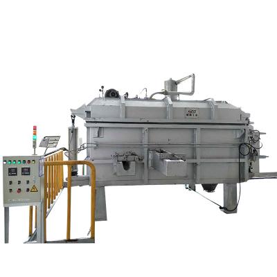 China holding furnace Aluminum Insulation Furnace furnace industrial for sale