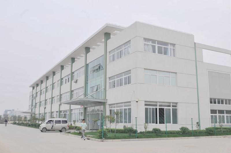 Verified China supplier - Boluo Gold Field Development Co., Ltd.