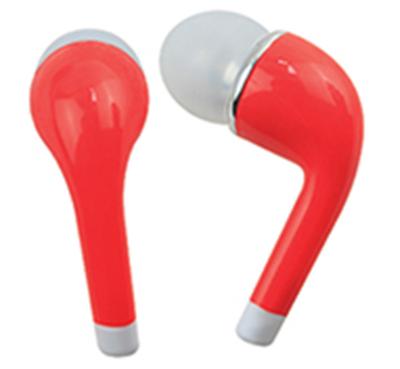 China 100% Cheapest Disposable jetBlue Airline Aviation Earphone In-Ear Amazon Success New QC Check Model JIND-8133 for sale