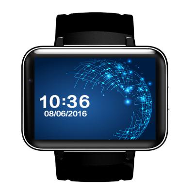 China Wifi Dm98 Smart Watch With Blood Pressure For IOS Watch Luxury Wristwatches for sale