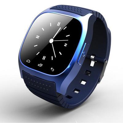 China M26 Wifi Smart Watch for sale