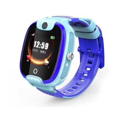 China DF08 Wifi Smart Watch for sale