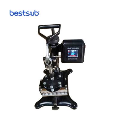 China Bottle (JTSP-1) Bestsub Sublimation Heat Transfer 6 in 1 Pen Press Machine for sale